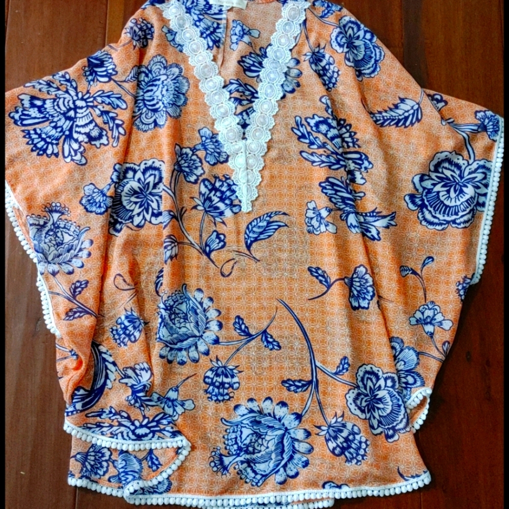 Swimsuit Cover